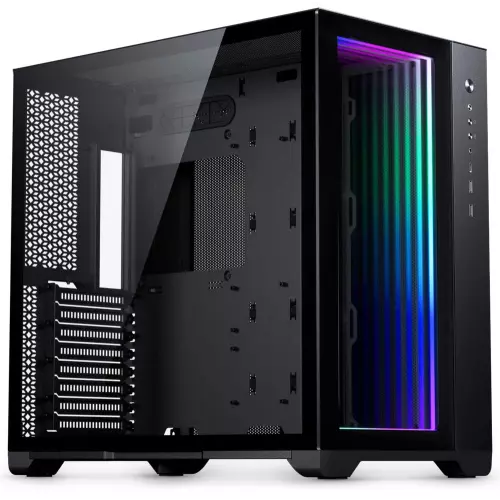 obrázek produktu Magniumgear by Phanteks NEO Qube 2 IM, černá - černá