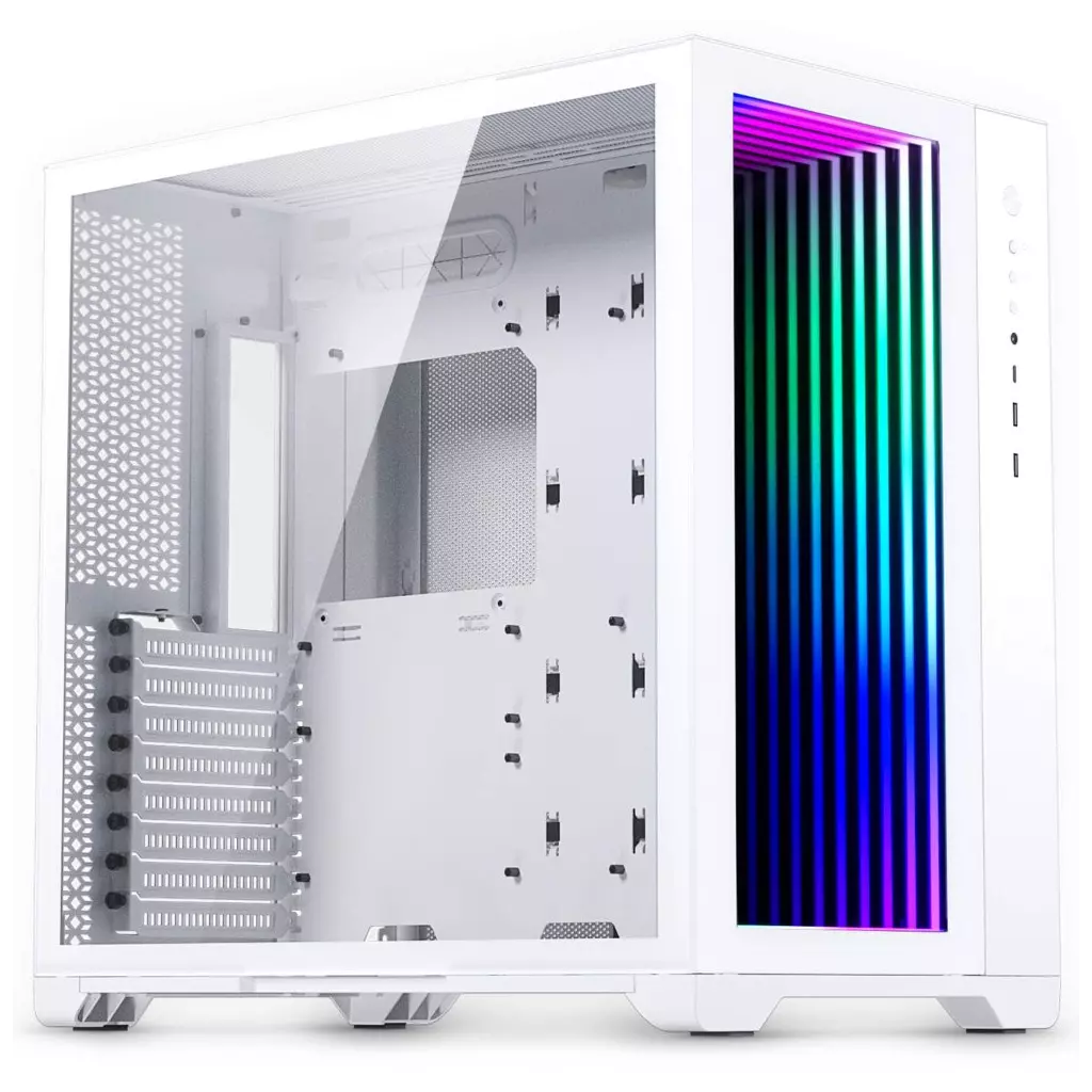 Obrázek produktu Magniumgear by Phanteks NEO Qube 2 IM, bílá - bílá