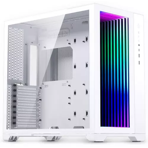 obrázek produktu Magniumgear by Phanteks NEO Qube 2 IM, bílá - bílá