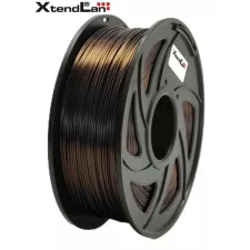 obrázek produktu XtendLAN PLA filament 1,75mm měděné barvy 1kg