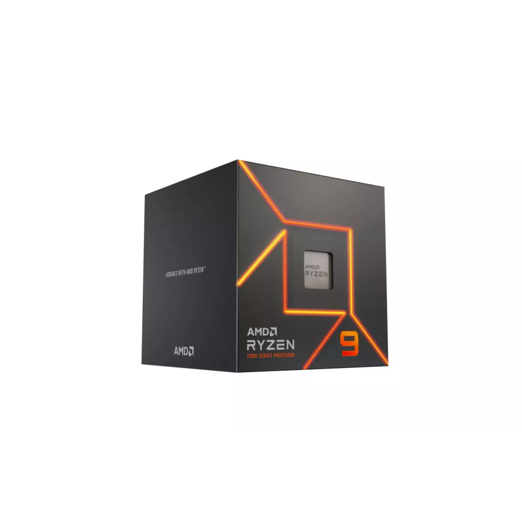 Obrázek produktu AMD Ryzen 9 7900