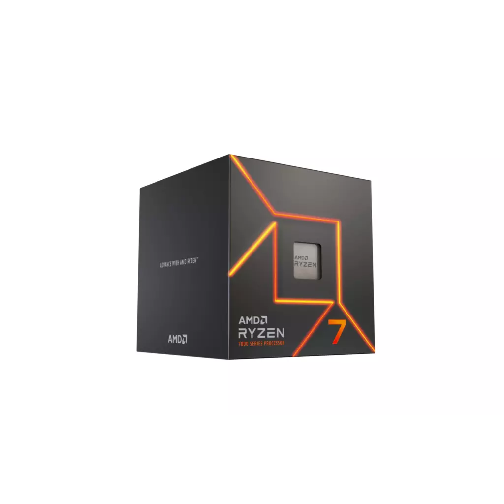 Obrázek produktu AMD Ryzen 7 7700