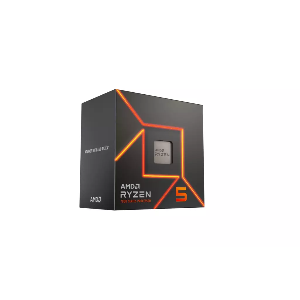 Obrázek produktu AMD Ryzen 5 7600