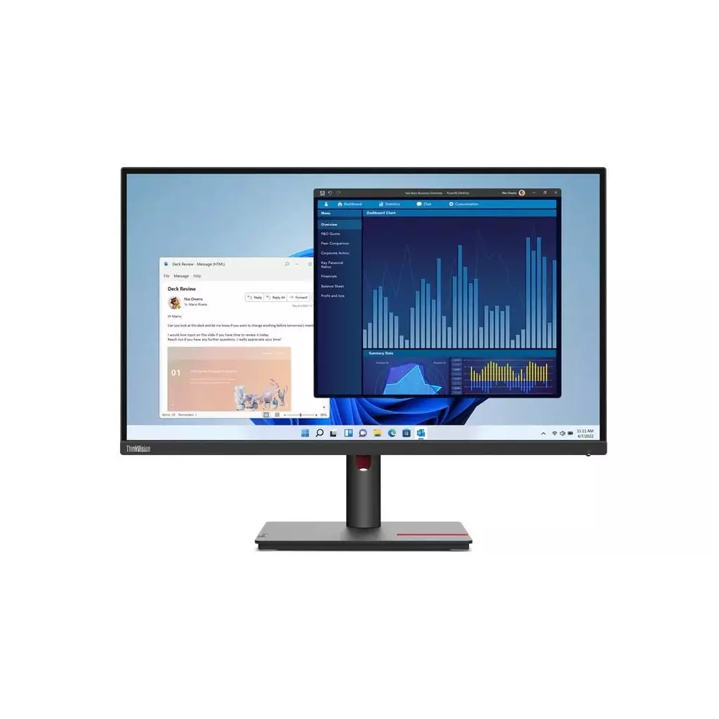 Obrázek produktu Lenovo ThinkVision T27p-30 27