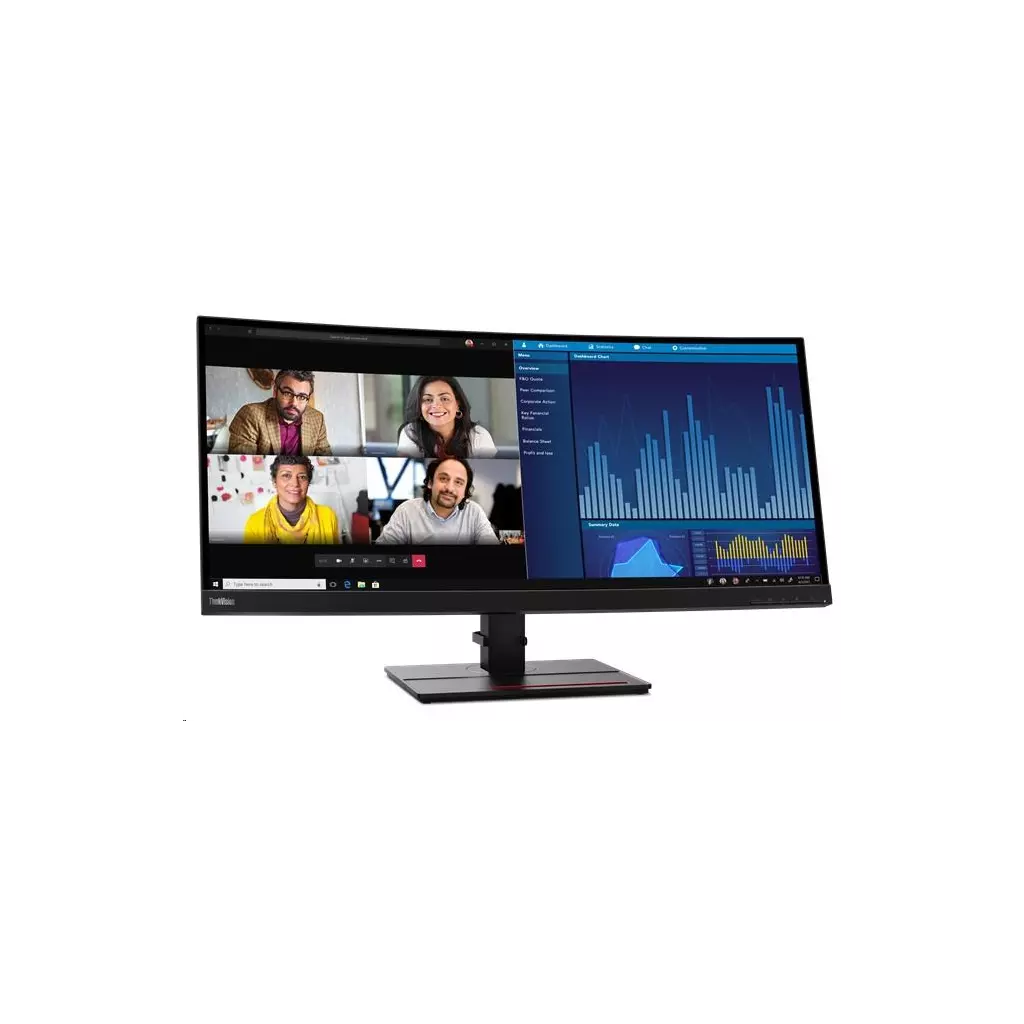 Obrázek produktu LENOVO LCD P34w-20 34