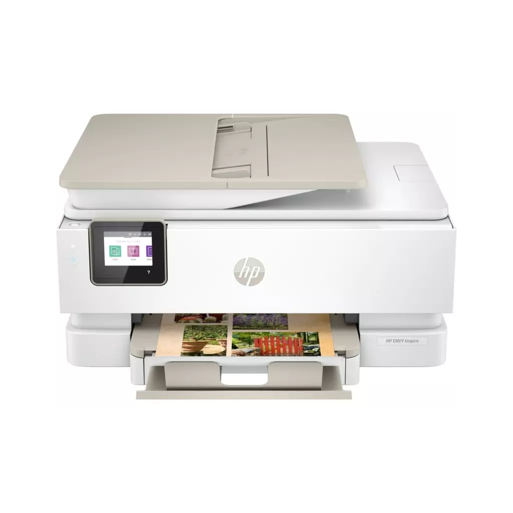 Obrázek produktu HP ENVY Inspire 7920e - Instant Ink, HP+ (242Q0B)