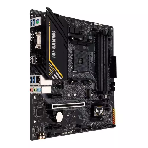 obrázek produktu ASUS TUF GAMING A520M-PLUS II