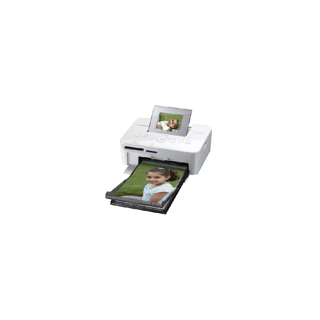 Obrázek produktu Canon SELPHY CP1000 bílá