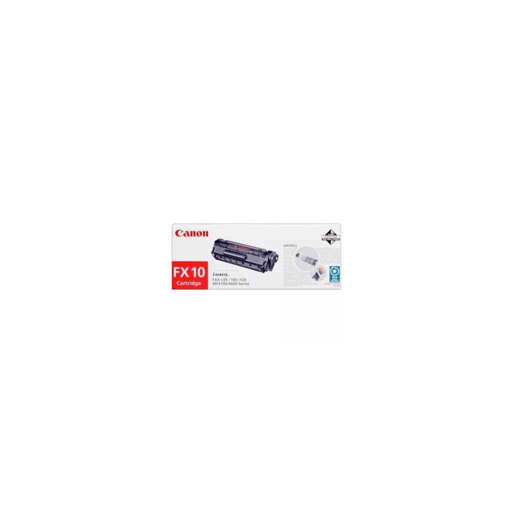Obrázek produktu Canon cartridge FX-10
