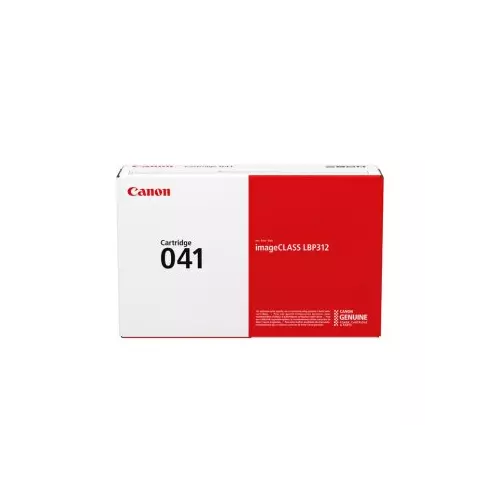 obrázek produktu Canon cartridge 041
