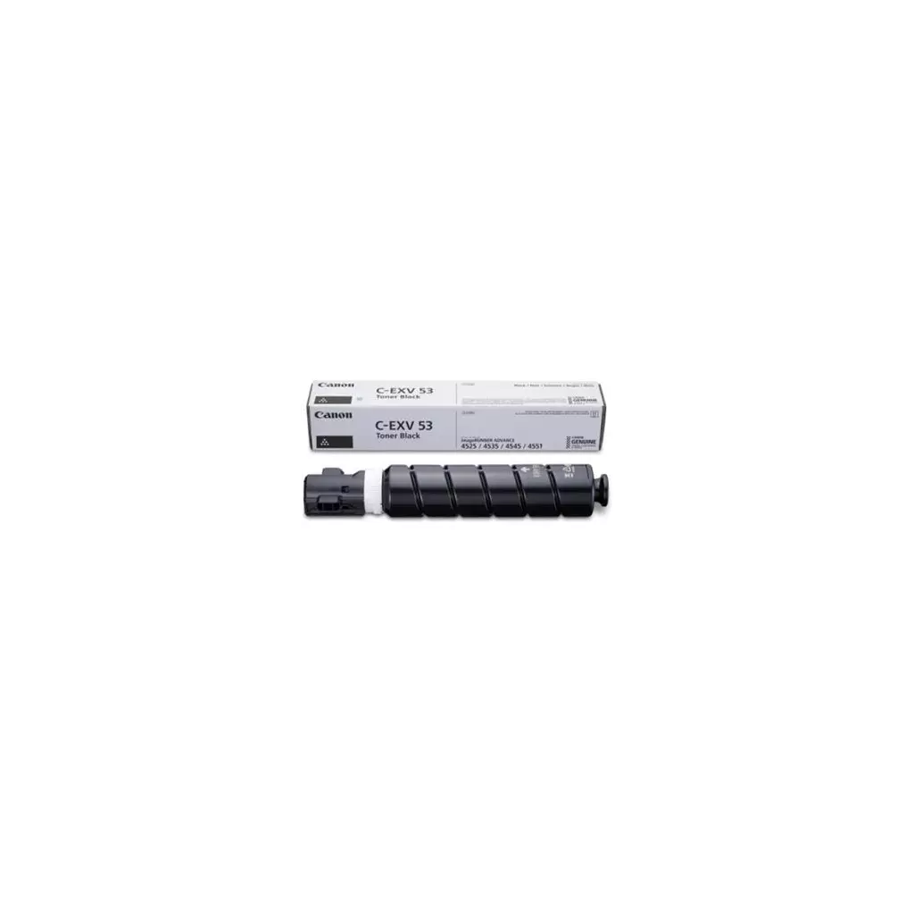 Obrázek produktu Canon toner iR-45xx, 47xx (C-EXV53)