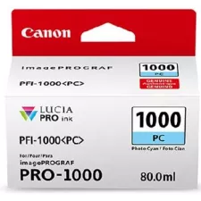 obrázek produktu Canon cartridge PFI-1000PC iPF PRO-1000