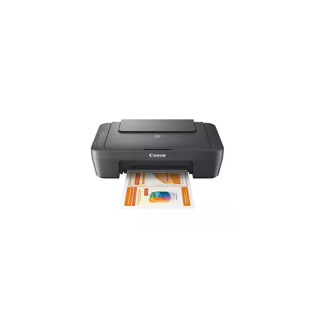 Obrázek produktu Canon PIXMA MG2551S šedá