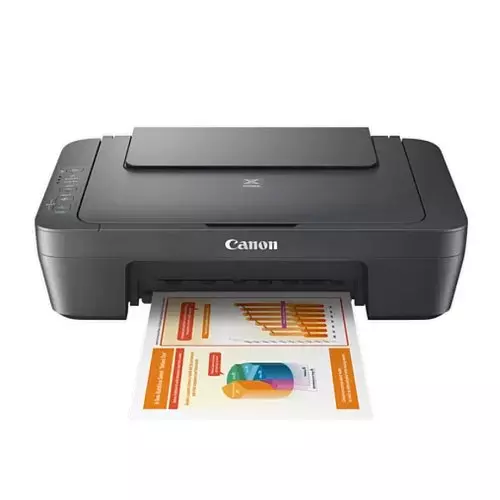 obrázek produktu Canon PIXMA MG2556S šedá