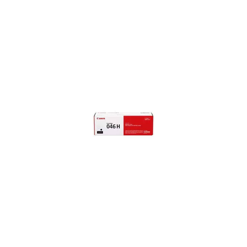 Obrázek produktu Canon cartridge 046H black