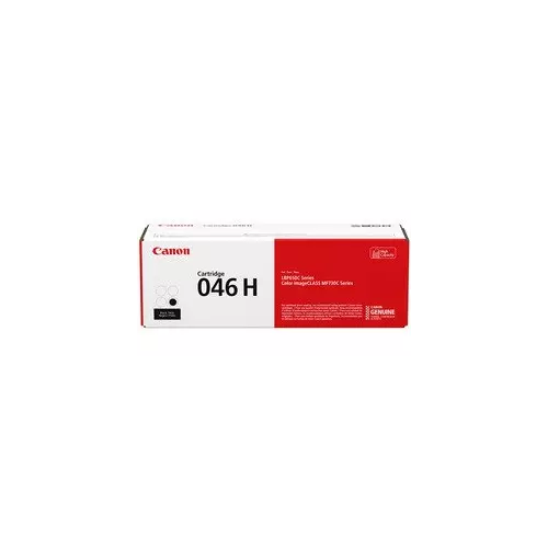 obrázek produktu Canon cartridge 046H black