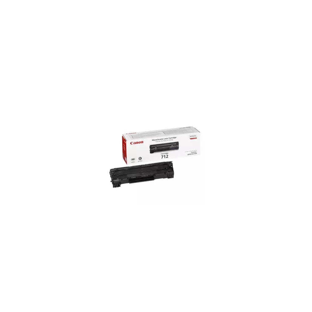 Obrázek produktu Canon cartridge CRG-712