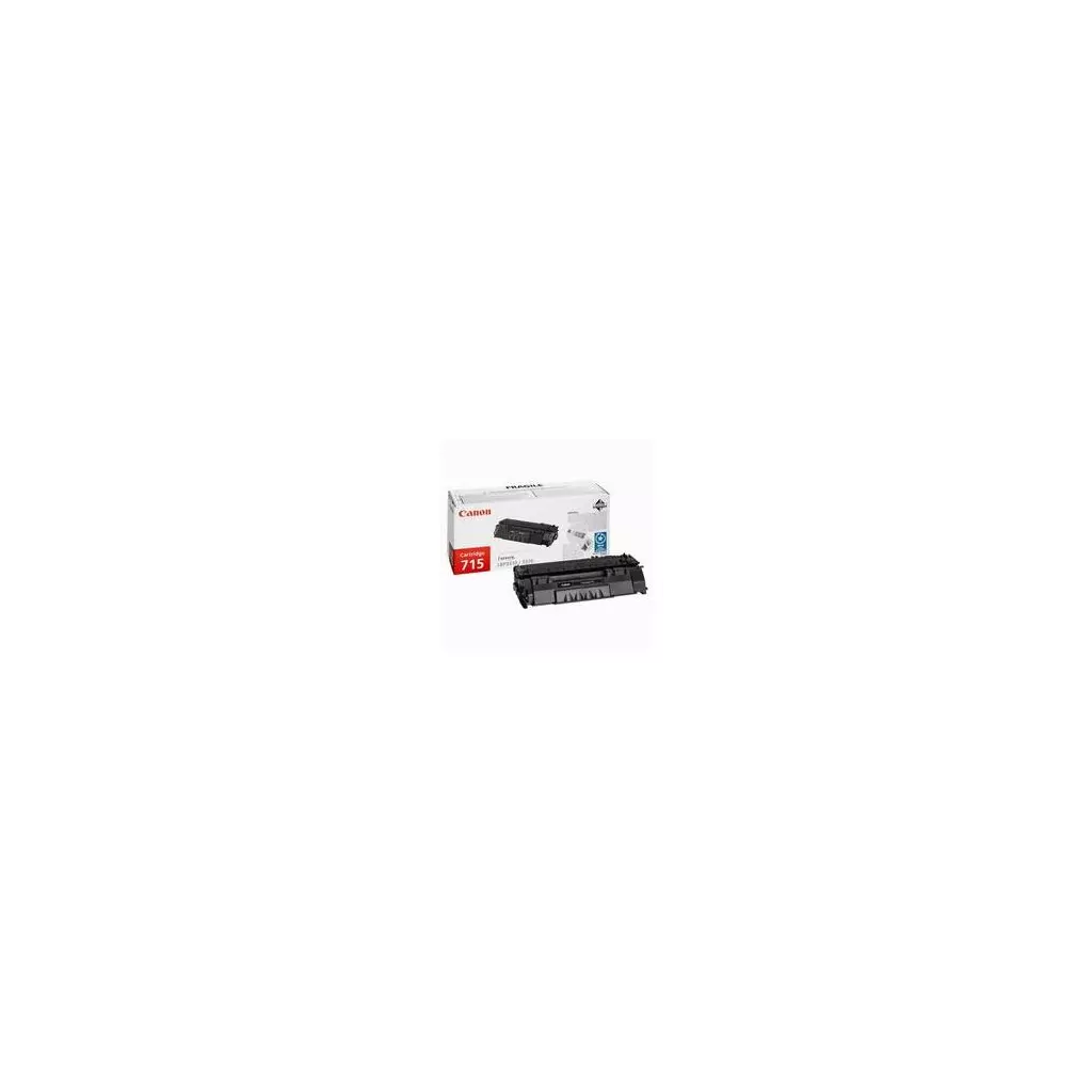 Obrázek produktu Canon cartridge CRG-715