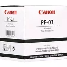 obrázek produktu Canon PF-03 tisková hlava