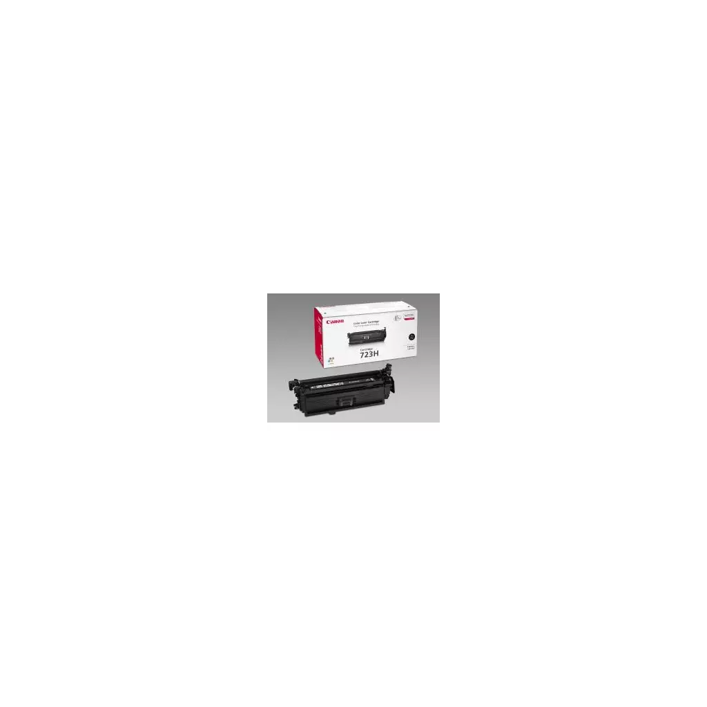 Obrázek produktu Canon cartridge CRG-723H black