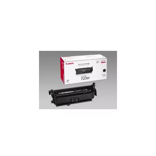 obrázek produktu Canon cartridge CRG-723H black
