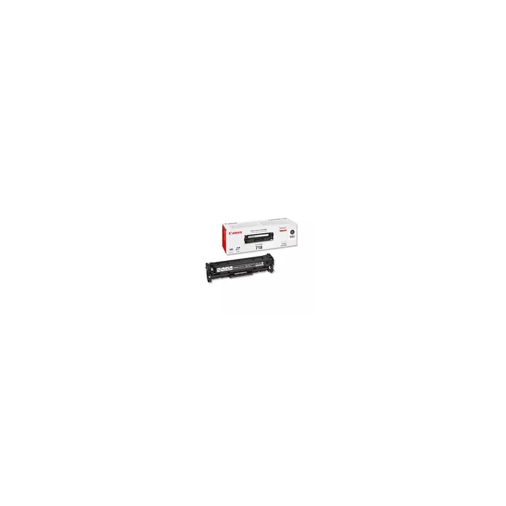Obrázek produktu Canon cartridge CRG-718 black