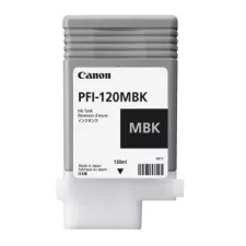 obrázek produktu Canon cartridge PFI-120MBK 130ml