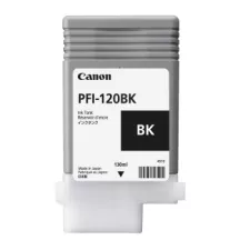 obrázek produktu Canon cartridge PFI-120BK 130ml