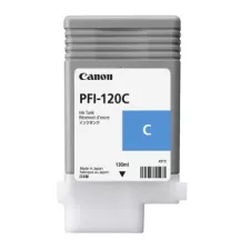 obrázek produktu Canon cartridge PFI-120C 130ml