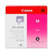 obrázek produktu Canon cartridge PFI-303M iPF-81x, 82x