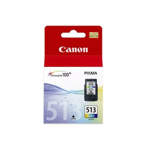 obrázek produktu Canon cartridge CL-513 color