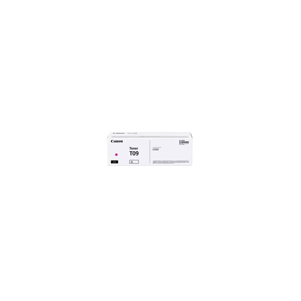 Obrázek produktu Canon cartridge T09 magenta (i-SENSYS X C1127)