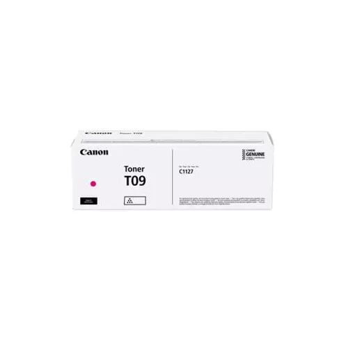 obrázek produktu Canon cartridge T09 magenta (i-SENSYS X C1127)