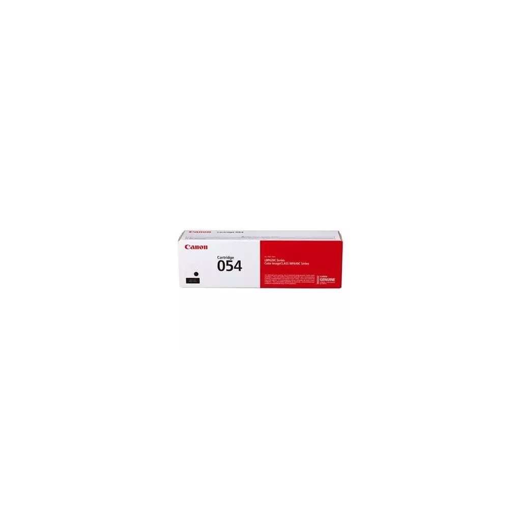 Obrázek produktu Canon cartridge 054 black