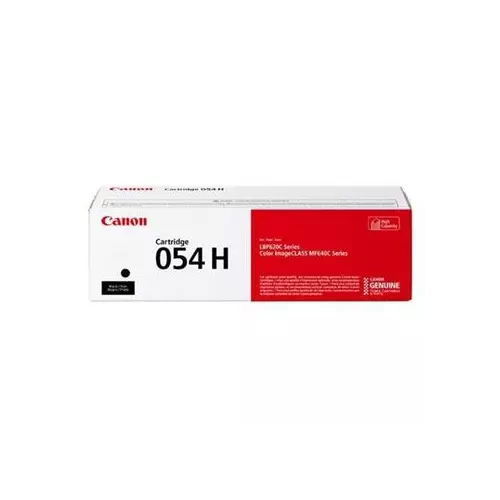 obrázek produktu Canon cartridge 054H black