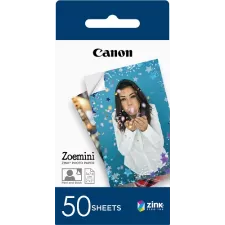 obrázek produktu Canon ZP-2030 papír pro Zoemini (50ks / 50 x 76mm)