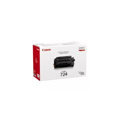 obrázek produktu Canon cartridge CRG-724