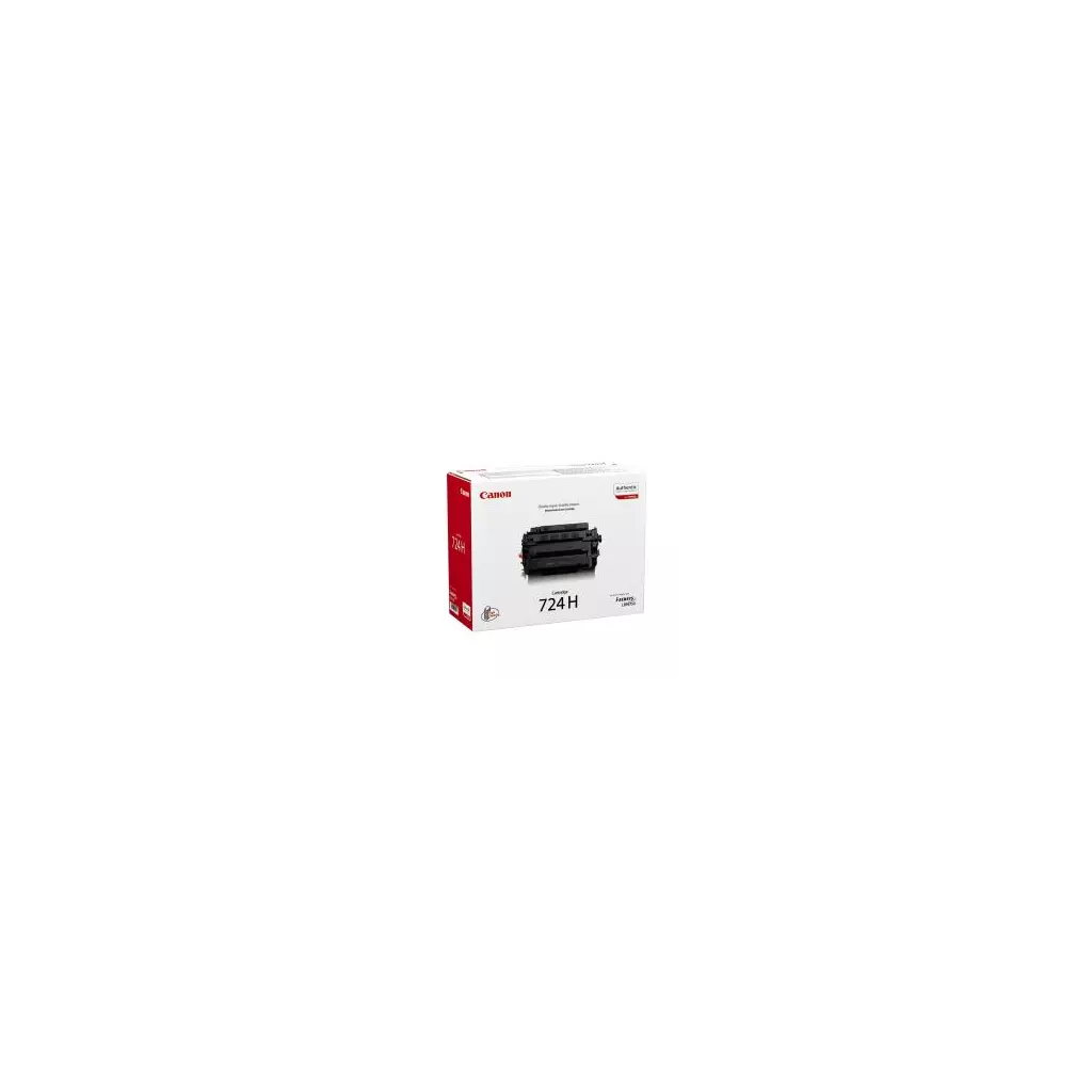 Obrázek produktu Canon cartridge CRG-724H