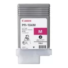 obrázek produktu Canon cartridge PFI-104M 130ml