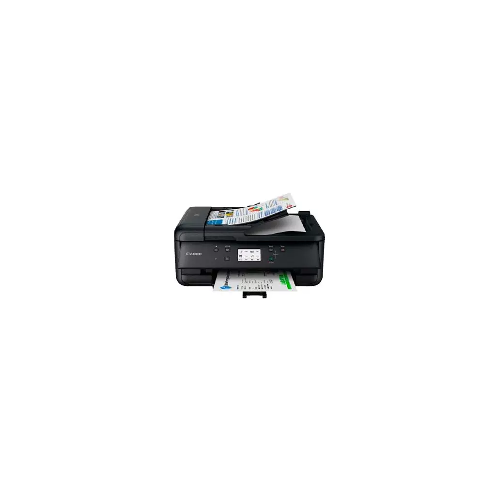 Obrázek produktu Canon PIXMA TR7650 černá