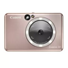 obrázek produktu Canon Zoemini S2 růžovo zlatá
