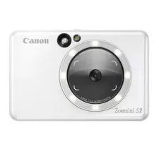 obrázek produktu Canon Zoemini S2 bílá