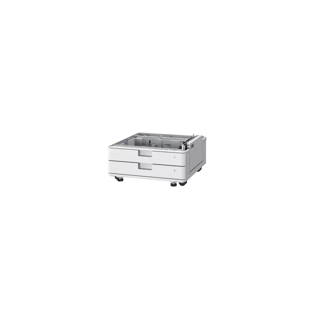 Obrázek produktu Canon kazetová jednotka AW1 (2 x 550l.), vč.podstavce