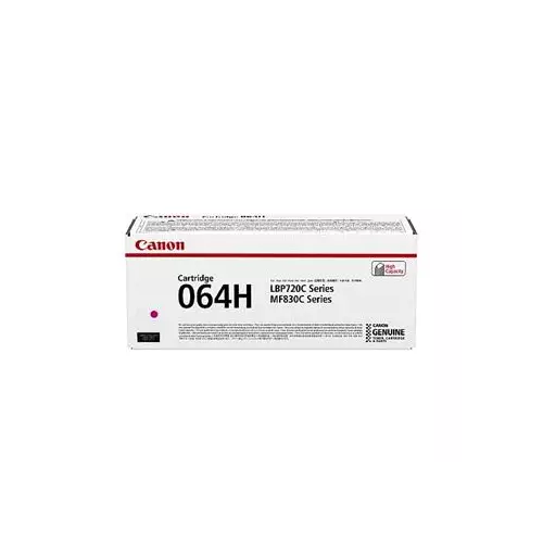 obrázek produktu Canon cartridge 064H magenta