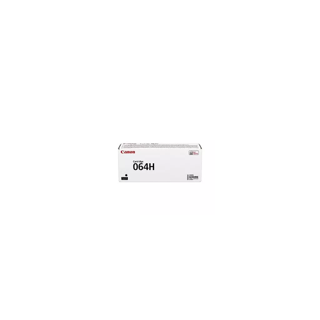 Obrázek produktu Canon cartridge 064H black
