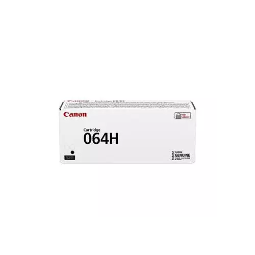 obrázek produktu Canon cartridge 064H black