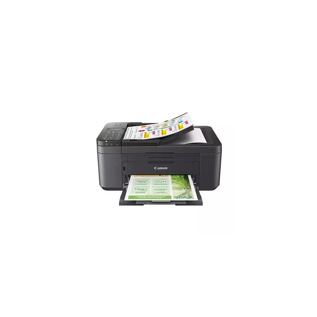 Obrázek produktu Canon PIXMA TR4755i černá