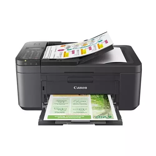 obrázek produktu Canon PIXMA TR4755i černá