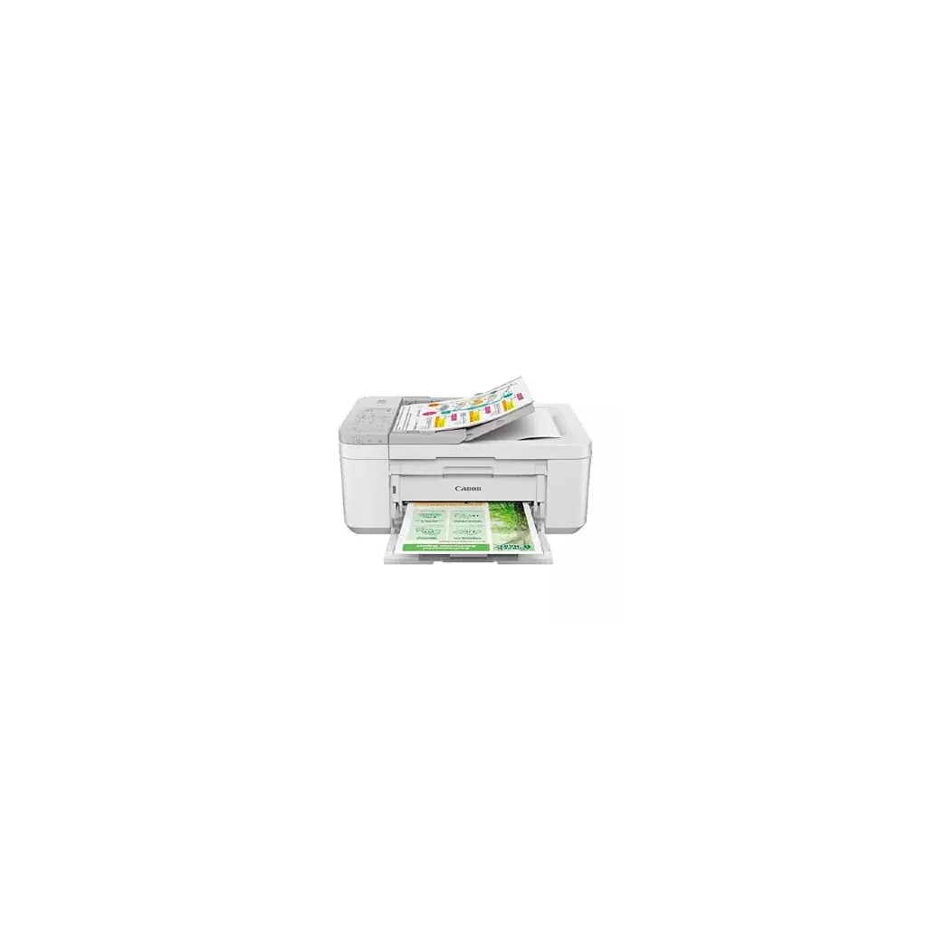 Obrázek produktu Canon PIXMA TR4756i bílá