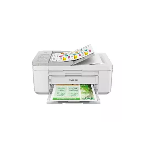 obrázek produktu Canon PIXMA TR4756i bílá
